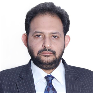 Amar Pratap Singh