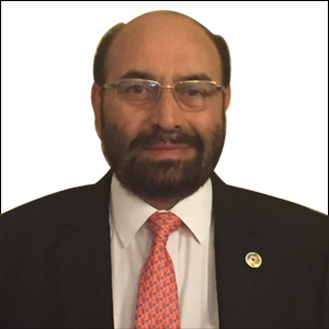 Amarjit Singh