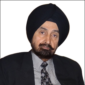 Sukhjinder Singh