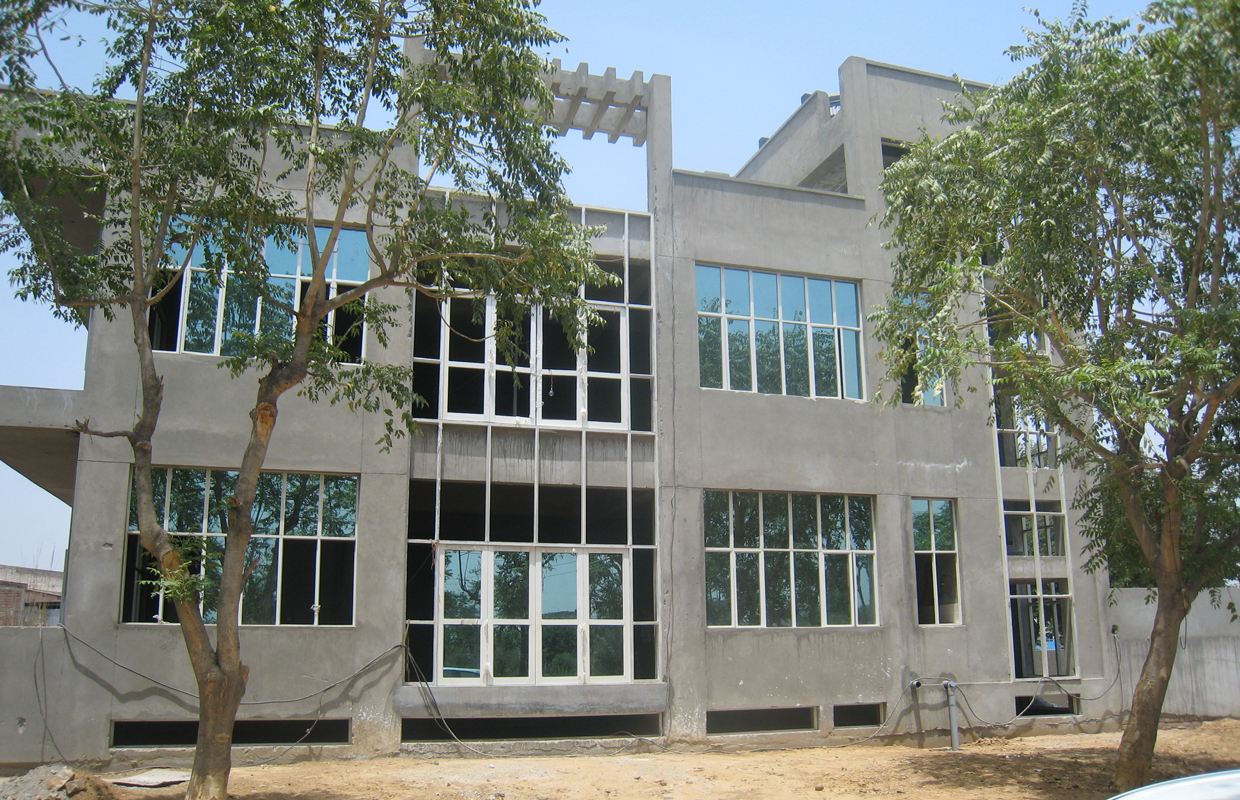 Growth Centre Bawal